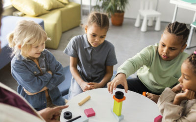 What are the benefits of Educational Toys for Infants  and Toddlers?