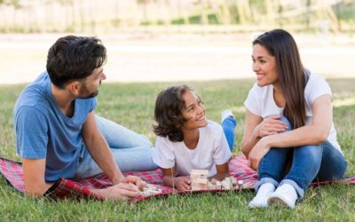A Day in the Life of a Family Day Care Provider