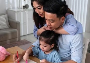 Choosing the right family day care for your child