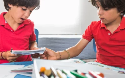 The Importance of Independence in Early Childhood Education