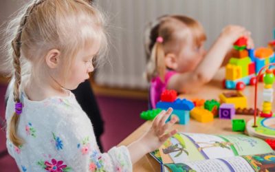 Why Birth of Vision Family Daycare Is the Best Preschool in Bronx, NY